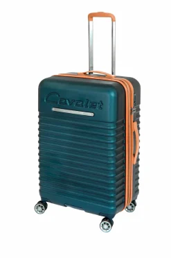 Cavalet Smykker|Kufferter>Pasadena Large - dark blue