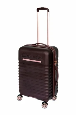 Cavalet Smykker|Kufferter>Pasadena Medium Burgundy/Pink Gold No color