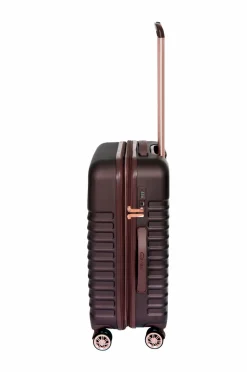 Cavalet Smykker|Kufferter>Pasadena Medium Burgundy/Pink Gold No color