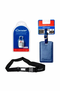 Cavalet Kufferter|Kufferter>Rejsesæt No color