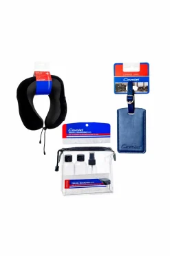 Cavalet Rejsesæt No color Best