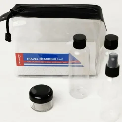 Cavalet Rejsesæt No color Best