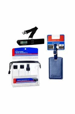 Cavalet Rejsesæt No color Discount