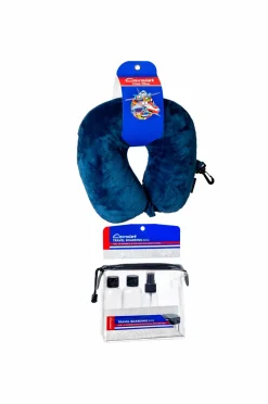 Cavalet Rejsesæt No color