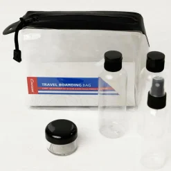 Cavalet Rejsesæt No color