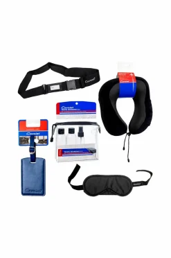 Cavalet Rejsesæt No color Sale