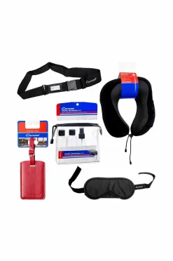 Cavalet Kufferter|Kufferter>Rejsesæt No color