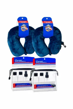 Cavalet Kufferter|Kufferter>Rejsesæt No color