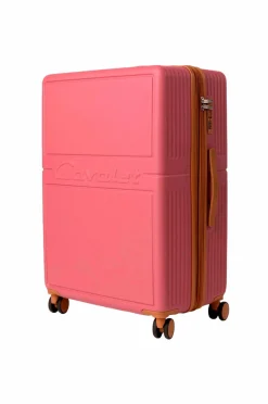 Cavalet Kufferter|Kufferter>Rejsetaske Dalby Large No color