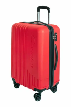 Cavalet Smykker|Kufferter>Rejsetaske Malibu Medium No color