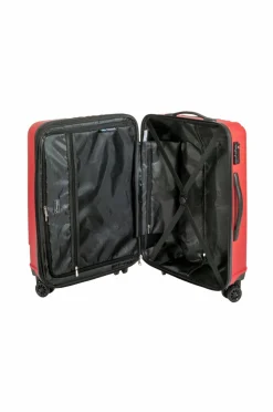 Cavalet Smykker|Kufferter>Rejsetaske Malibu Medium No color