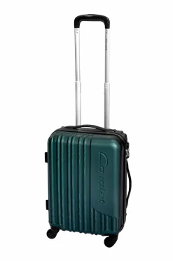 Cavalet Smykker>Rejsetaske Malibu Kabin Grön No color