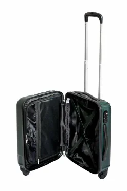 Cavalet Smykker>Rejsetaske Malibu Kabin Grön No color