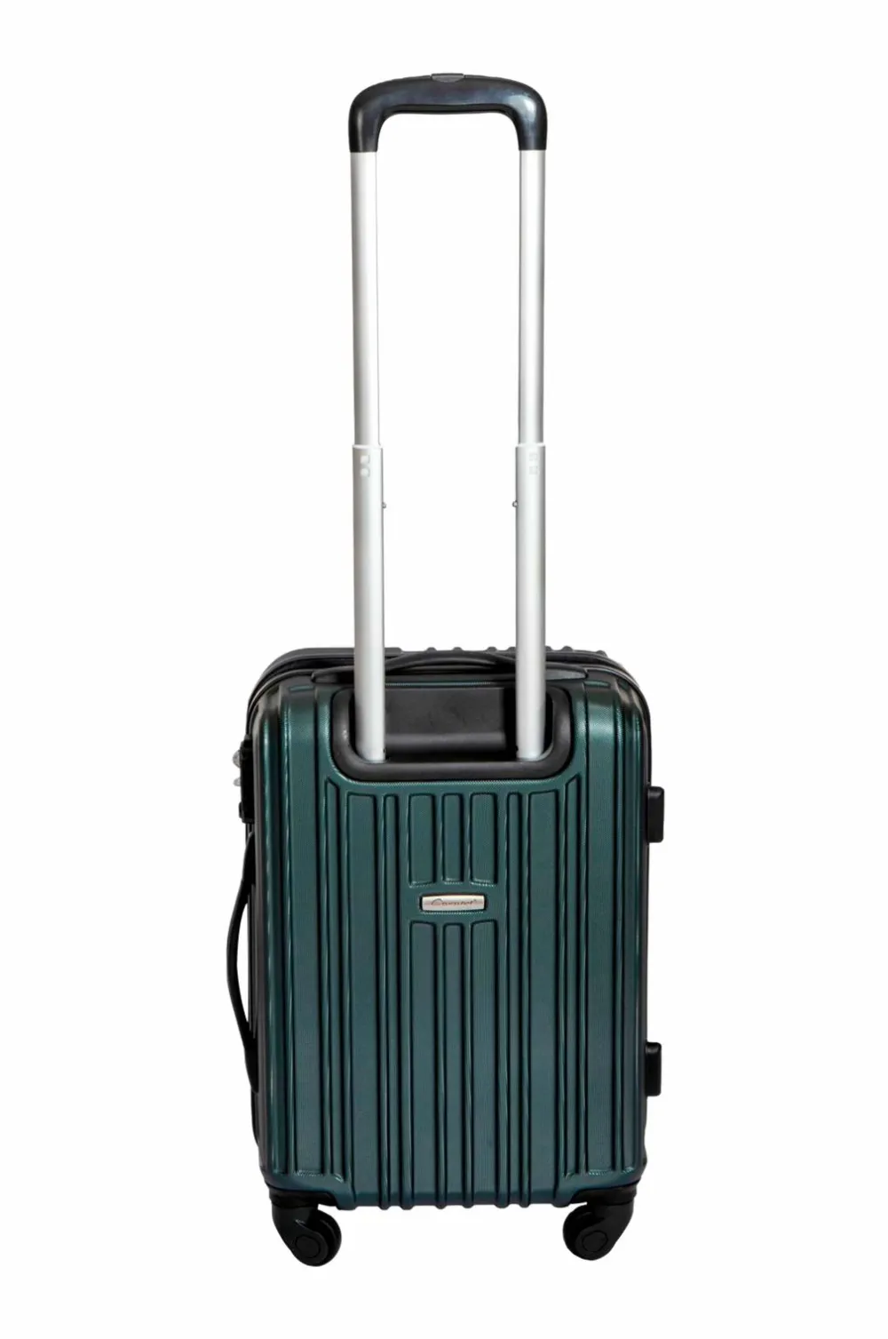 Cavalet Smykker>Rejsetaske Malibu Kabin Grön No color