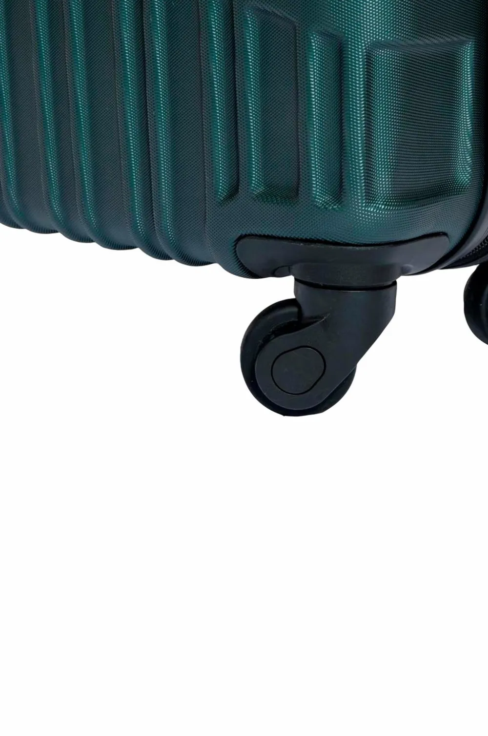 Cavalet Smykker>Rejsetaske Malibu Kabin Grön No color