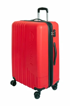 Cavalet Rejsetaske Malibu Large No color Discount