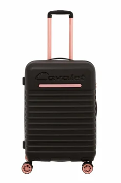 Cavalet Smykker|Kufferter>Rejsetaske Pasadena Medium No color