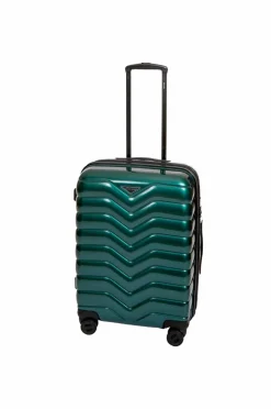 Cavalet Smykker|Kufferter>Rejsetaske Smygehuk Medium No color