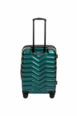 Cavalet Smykker|Kufferter>Rejsetaske Smygehuk Medium No color