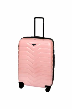 Cavalet Smykker|Kufferter>Rejsetaske Smygehuk Large No color