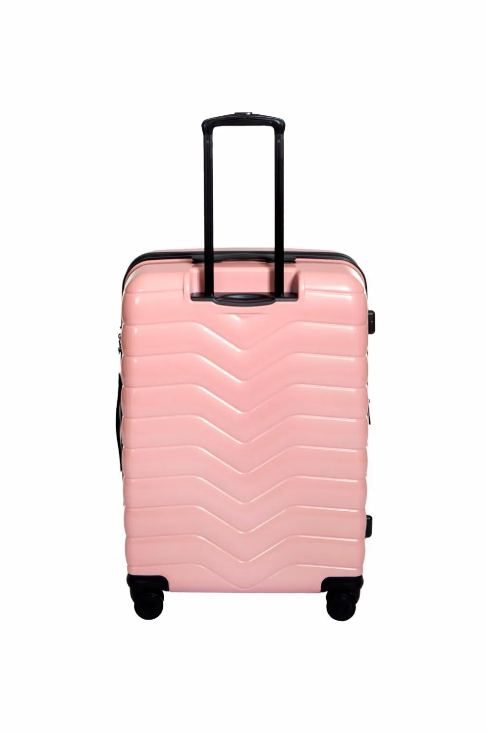 Cavalet Smykker|Kufferter>Rejsetaske Smygehuk Large No color