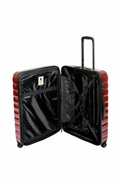 Cavalet Rejsetaske Smygehuk Large Burgundy No color Discount