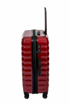 Cavalet Rejsetaske Smygehuk Large Burgundy No color Discount