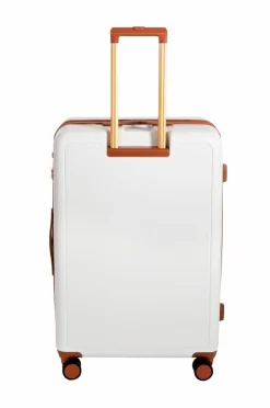 Cavalet Smykker|Kufferter>Rejsetaske Viken Large Ivory No color