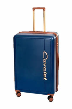 Cavalet Smykker|Kufferter>Rejsetaske Viken Large Navy No color