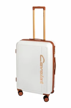 Cavalet Rejsetaske Viken Medium Ivory No color Online