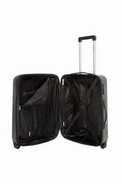 Cavalet Rhodos kuffertsæt - 3 stk. No color Sale