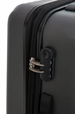 Cavalet Rhodos kuffertsæt - 3 stk. No color Sale