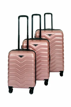 Cavalet Taske-sæt Smygehuk No color Online