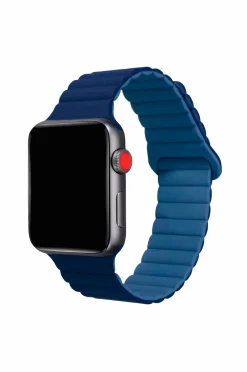 Celly Ure|Ure>Armbånd - magnetisk Apple Watch 42/44/45 mm No color