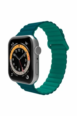Celly Armbånd - magnetisk Apple Watch 42/44/45 mm No color Discount