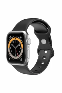 Celly Ure|Ure>Armbånd Apple Watch 38/40/41 mm Silikon No color