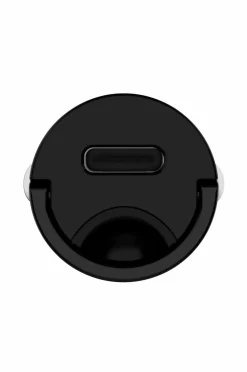 Celly Biloplader Mini USB-C PD 20W + USB-C til Lightning-kabel No color Clearance