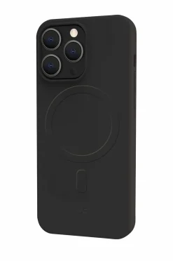 Celly Mobiltelefoner, Tablets & Tilbehør>Cromomag Soft Rubber Case MagSafe-kompatibel Iphone 15 Pro Max No color