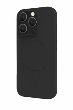 Celly Mobiltelefoner, Tablets & Tilbehør>Cromomag Soft Rubber Case MagSafe-kompatibel Iphone 16 Pro No color