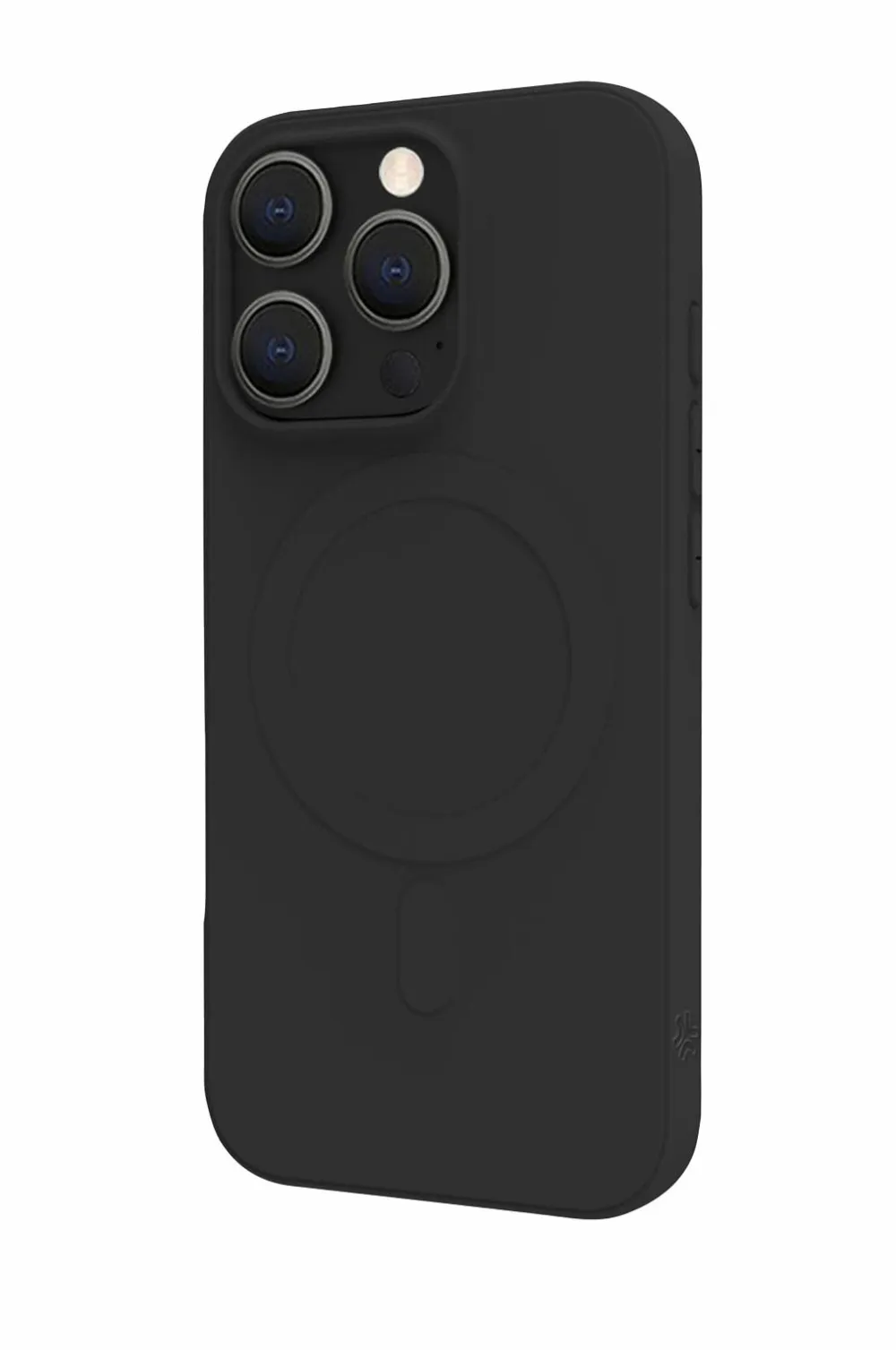 Celly Mobiltelefoner, Tablets & Tilbehør>Cromomag Soft Rubber Case MagSafe-kompatibel Iphone 16 Pro No color