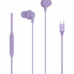 Celly Kabel til hovedtelefoner i øret USB-C UP1600 No color Discount