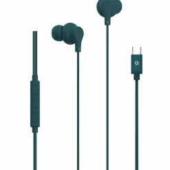 Celly Tv, Lyd & Det Smarte Hjem>Kabel til hovedtelefoner i øret USB-C UP1600 No color