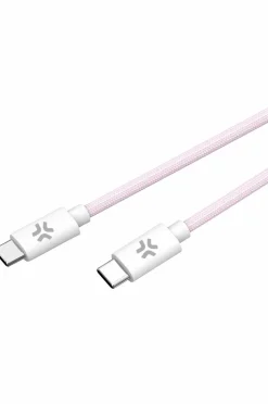 Celly Kabler USB-C – USB-C 60W 1,5 m No color Best