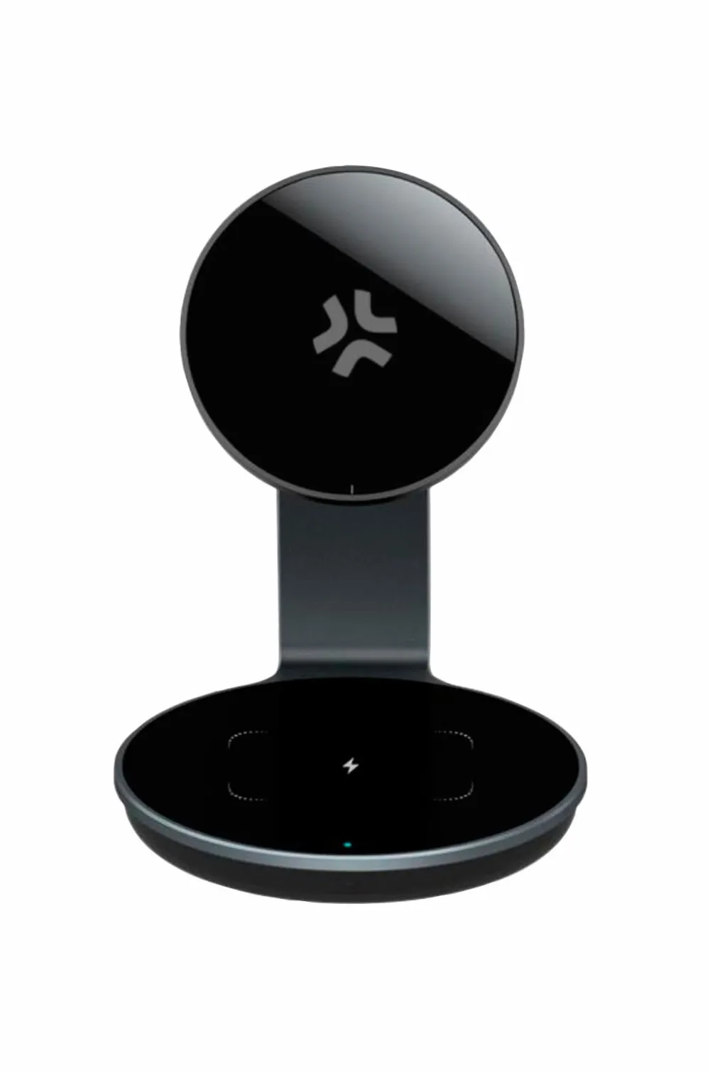 Celly Magstand3in1evo 3-i-1 magnetisk stativ til trådløs opladning 15w No color Online