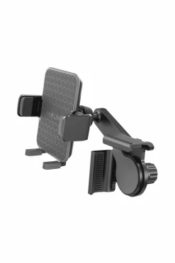 Celly Mobiltelefoner, Tablets & Tilbehør>Mobilholder til Tesla Model X, Y, 3, S-skærm + instrumentbræt No color