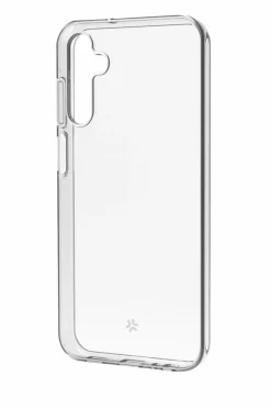 Celly Mobiltelefoncover Gelskin Galaxy A16 5g/4g Transparent No color Sale