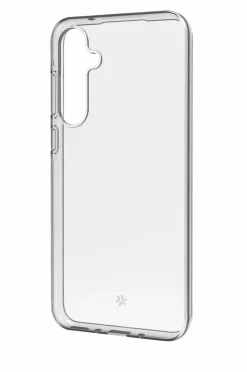 Celly Mobiltelefoncover Gelskin Galaxy A56 5G Transparent No color Hot