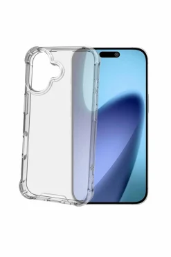 Celly Mobiltelefoner, Tablets & Tilbehør>Mobiltelefoncover Armor Iphone 17 No color