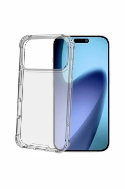 Celly Mobiltelefoncover Armor Iphone 17 Pro No color