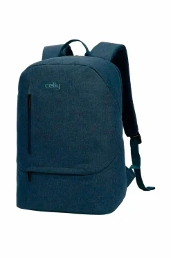 Celly Tasker>Rygsæk Daypack for laptop 16" No color